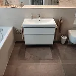 Appartement In Seenaehe *
