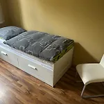 In Seenaehe Appartement Neuruppin