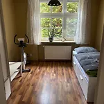 In Seenaehe Appartement Neuruppin