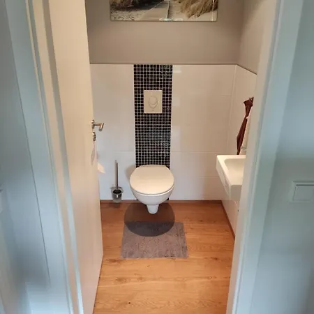 In Seenähe Apartment