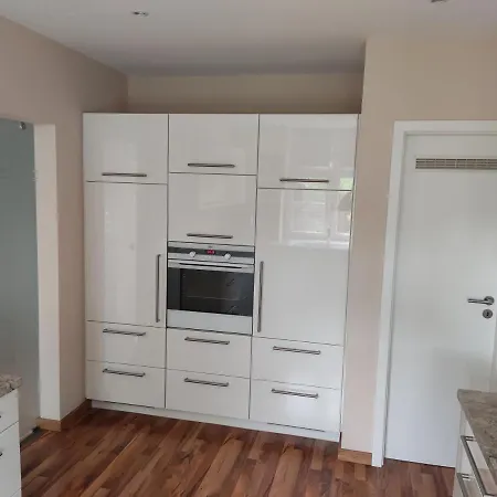 In Seenaehe * Нойруппин