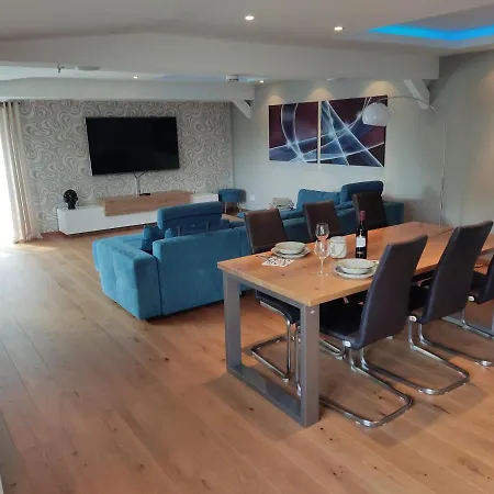 In Seenaehe Апартаменты