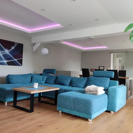 In Seenaehe Апартаменты *