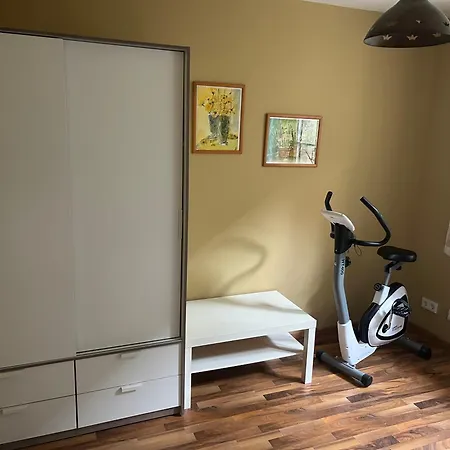 In Seenaehe Neuruppin