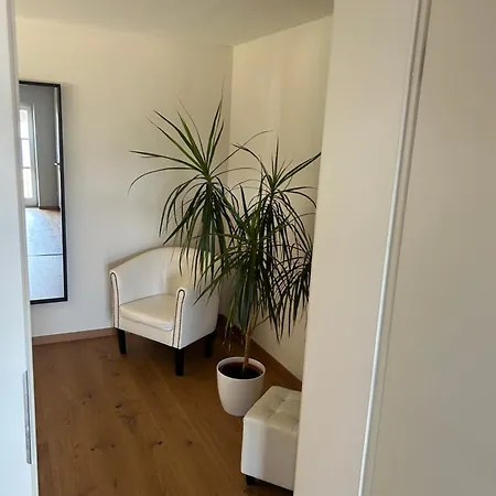 In Seenaehe * Нойруппин