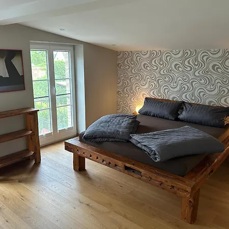 In Seenaehe Апартаменты *