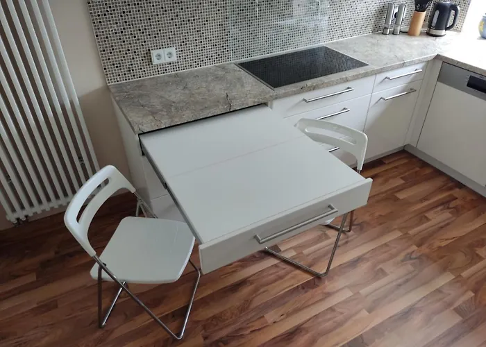 Lejlighed In Seenaehe Neuruppin