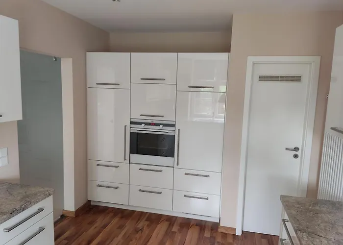 In Seenaehe * Neuruppin