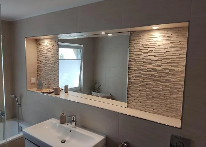 Lejlighed In Seenaehe *