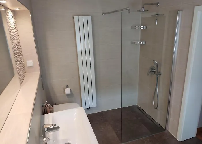 In Seenaehe Neuruppin