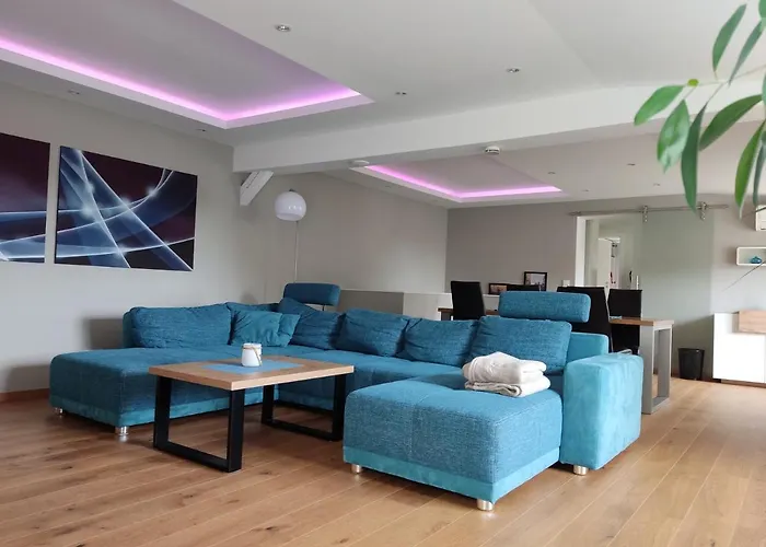 In Seenaehe Lejlighed *