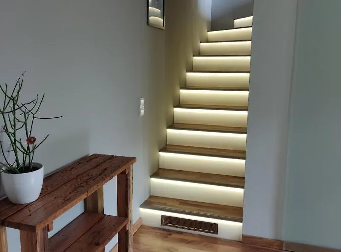 In Seenaehe * Neuruppin