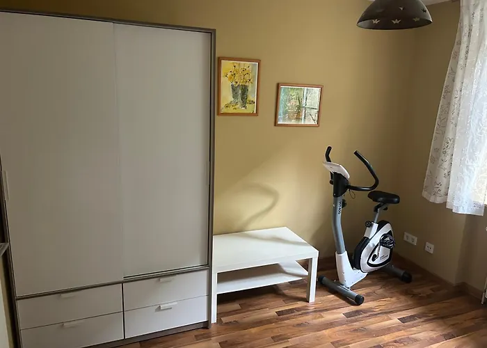 In Seenaehe Neuruppin