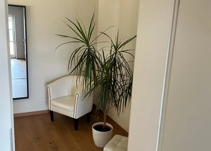 In Seenaehe * Neuruppin