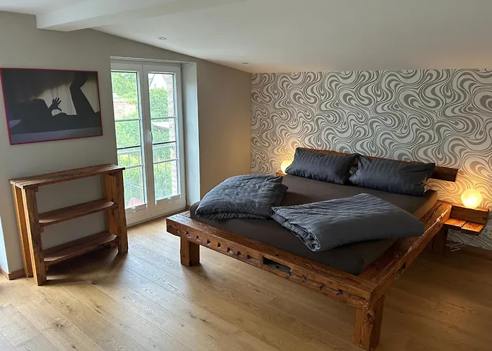 In Seenaehe Lejlighed *